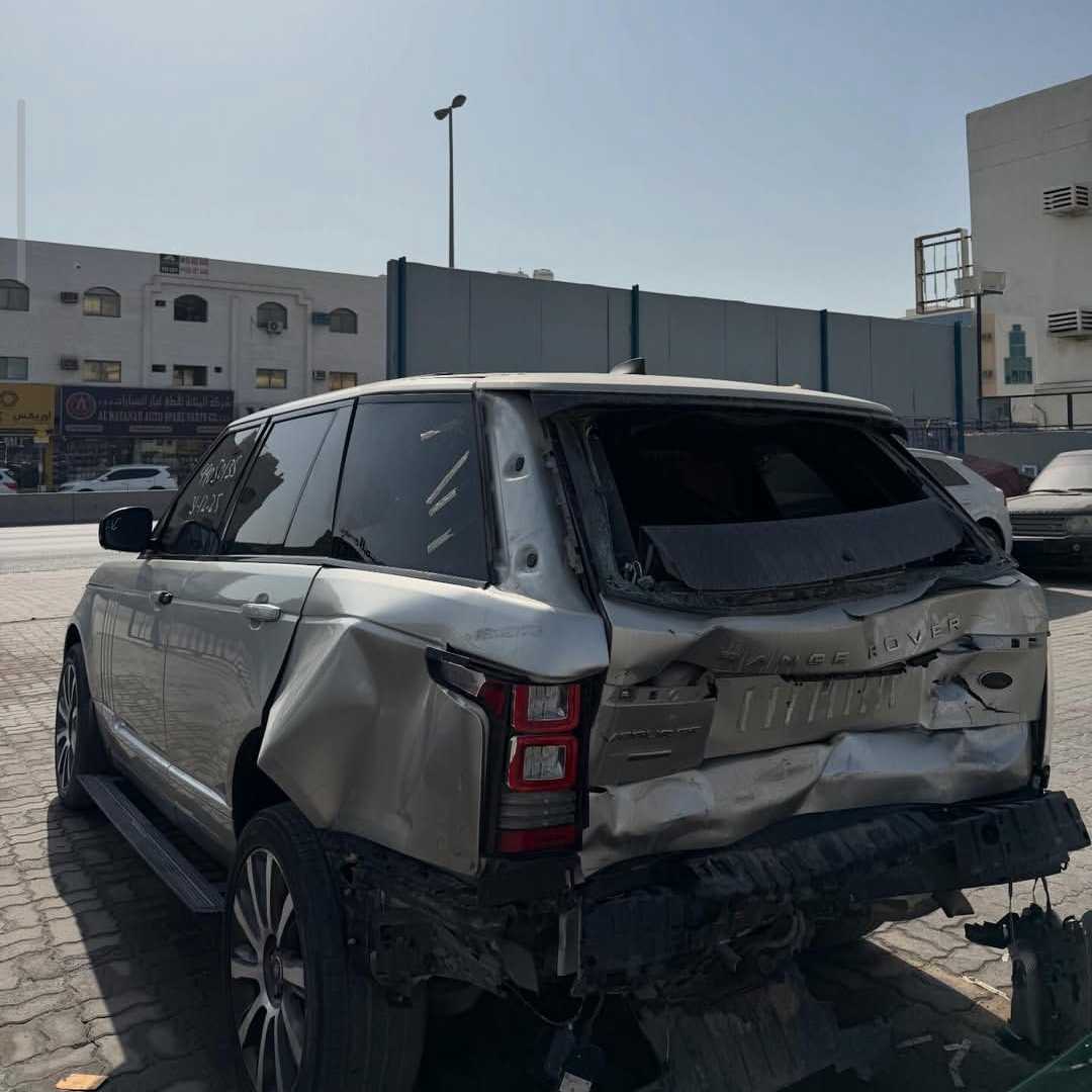 Car Image 2017 LAND ROVER VOGUE