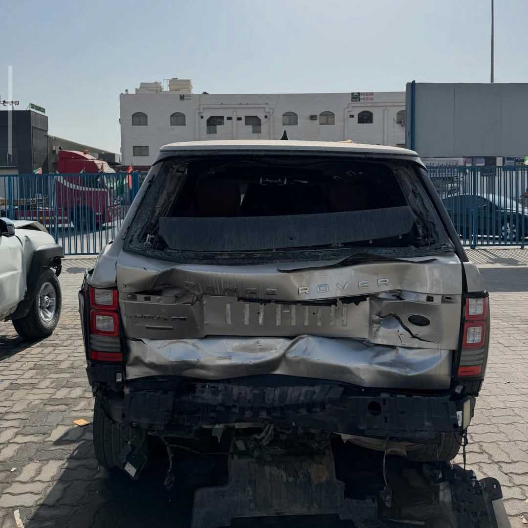 Car Image 2017 LAND ROVER VOGUE