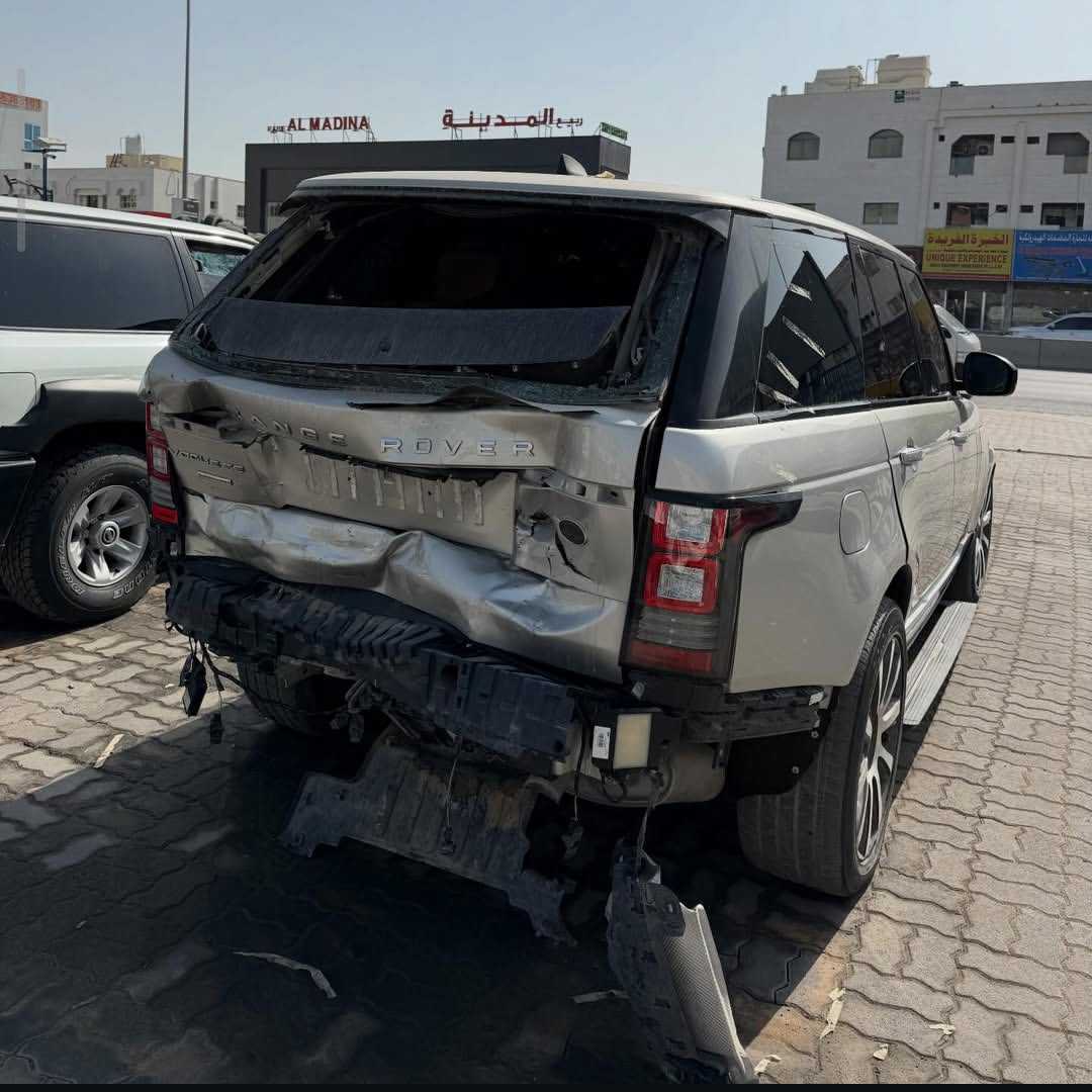 Car Image 2017 LAND ROVER VOGUE