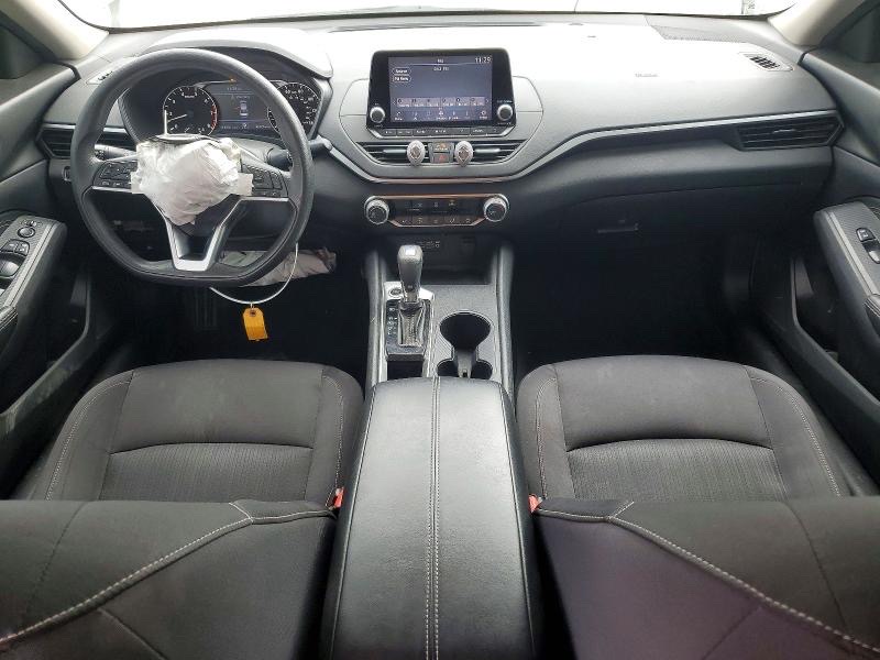 Car Image 2020 NISSAN ALTIMA