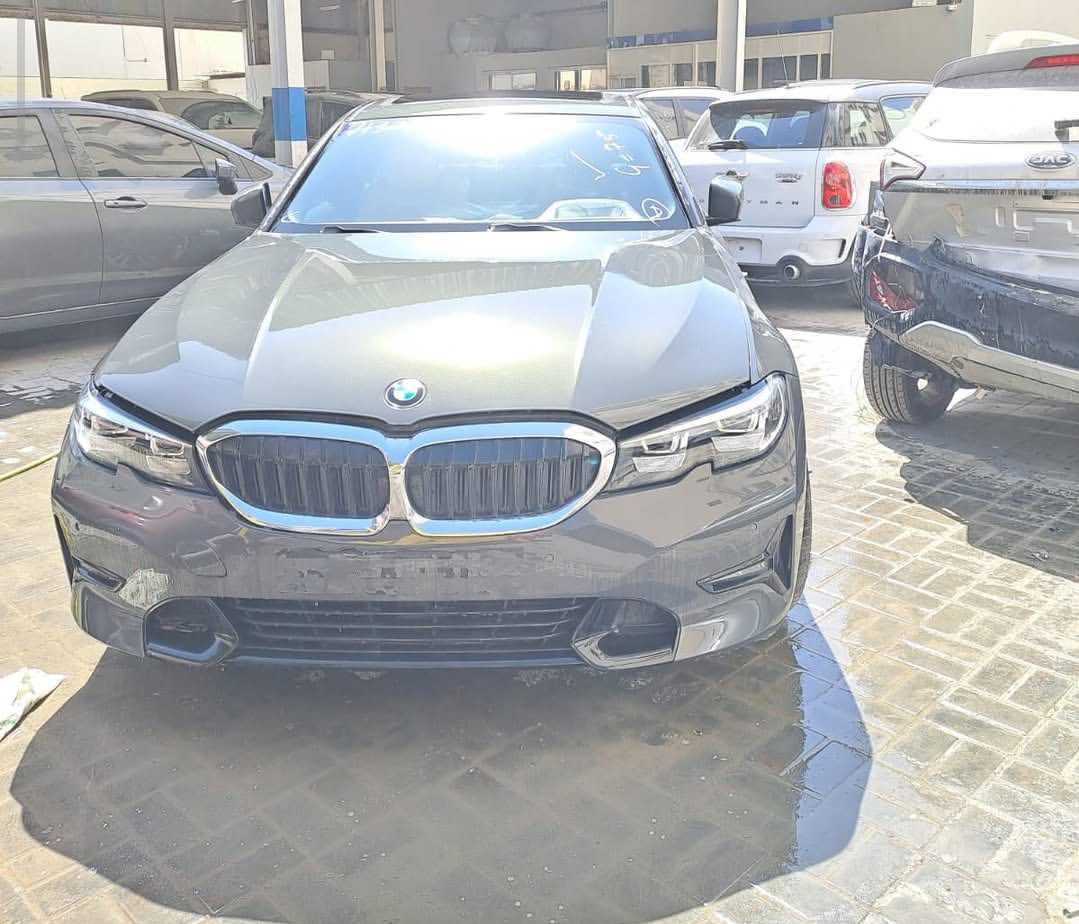 بي أم دبليو 3 SERIES 330 2019