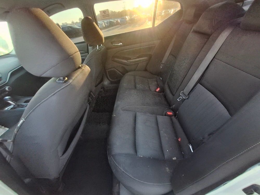Car Image 2020 NISSAN ALTIMA