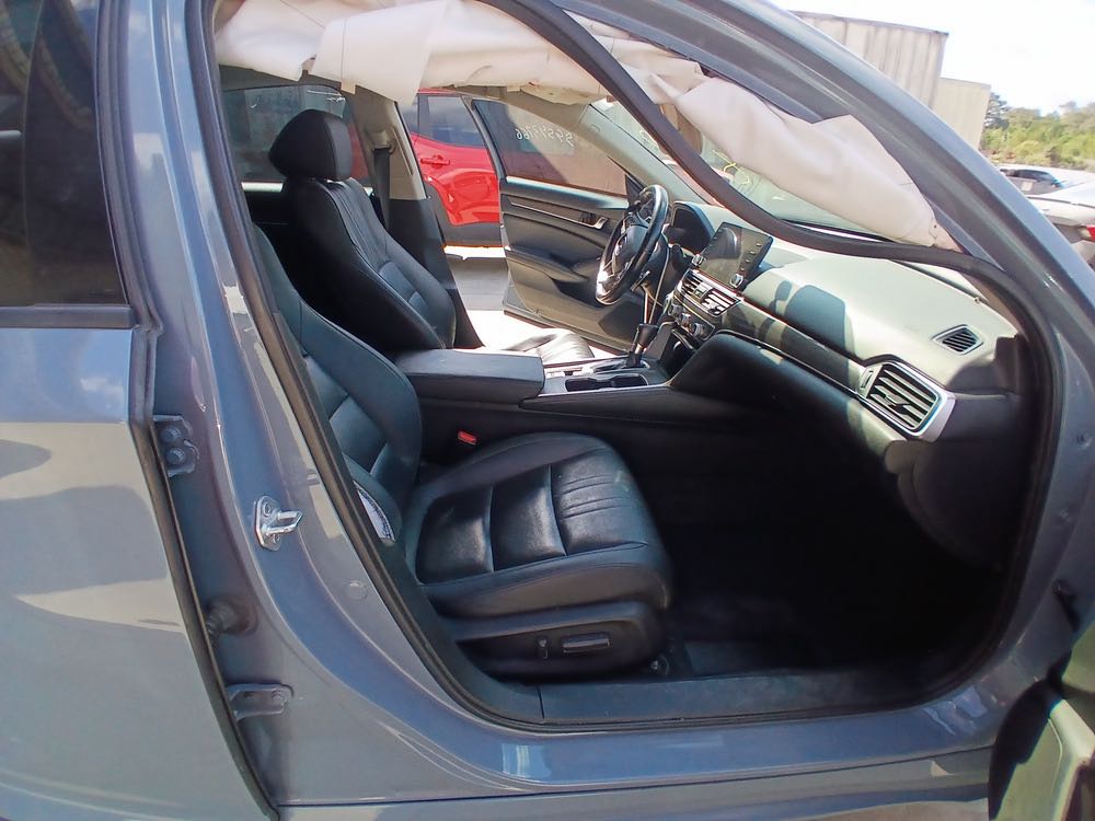 Car Image 2022 HONDA ACCORD