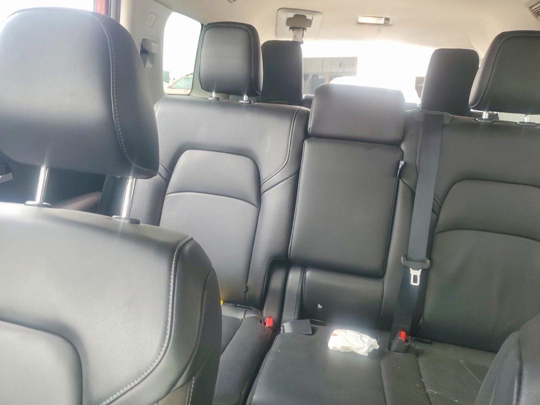 Car Image 2025 NISSAN PATHFINDER