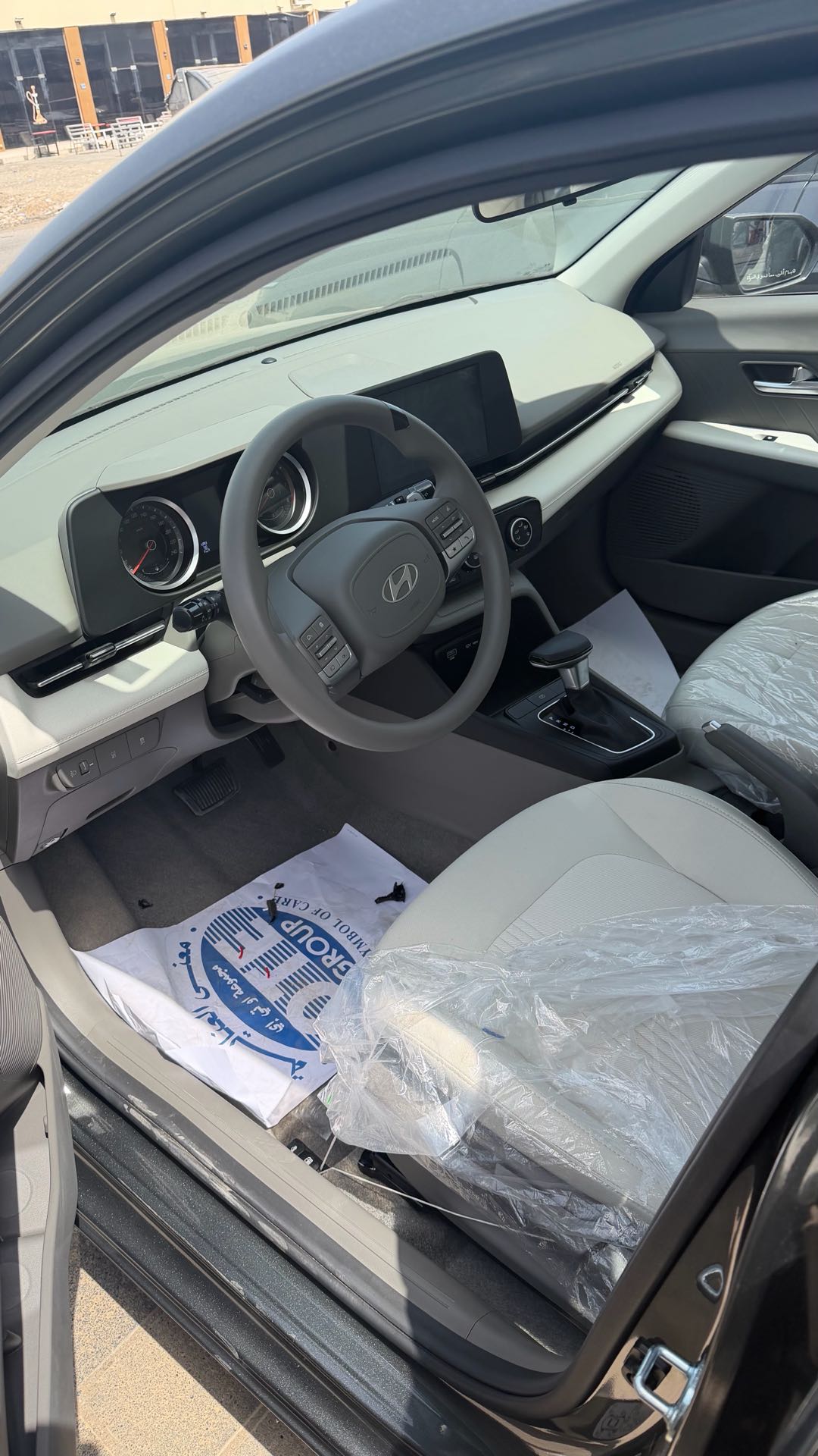 HYUNDAI ACCENT 2027