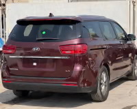 Car Image 2019 KIA SEDONA