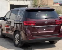 Car Image 2019 KIA SEDONA