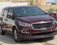 Car Image 2019 KIA SEDONA