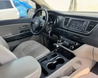 Car Image 2019 KIA SEDONA
