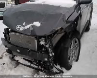 Car Image 2026 HYUNDAI KONA