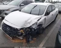 NISSAN SENTRA S 2025