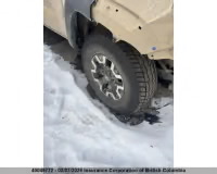 Car Image 2020 TOYOTA TACOMA