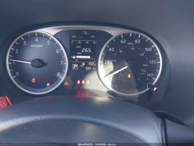 Car Image 2025 NISSAN KICKS
