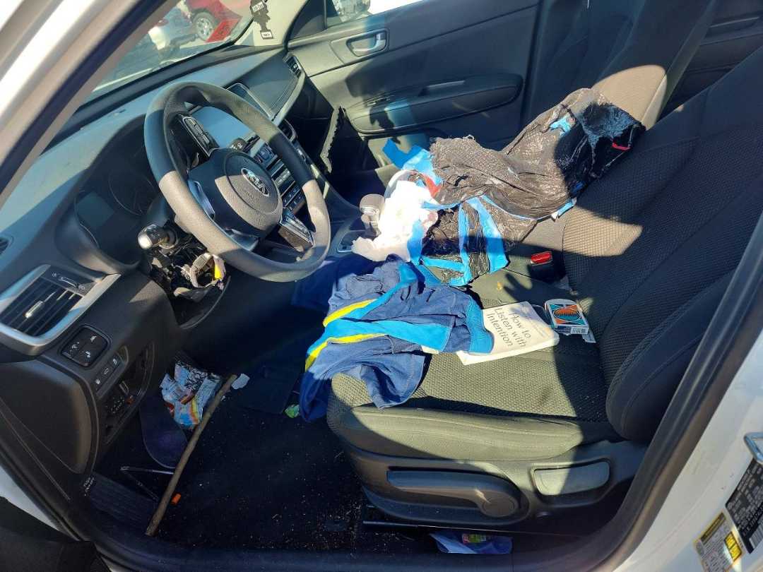 Car Image 2019 KIA OPTIMA