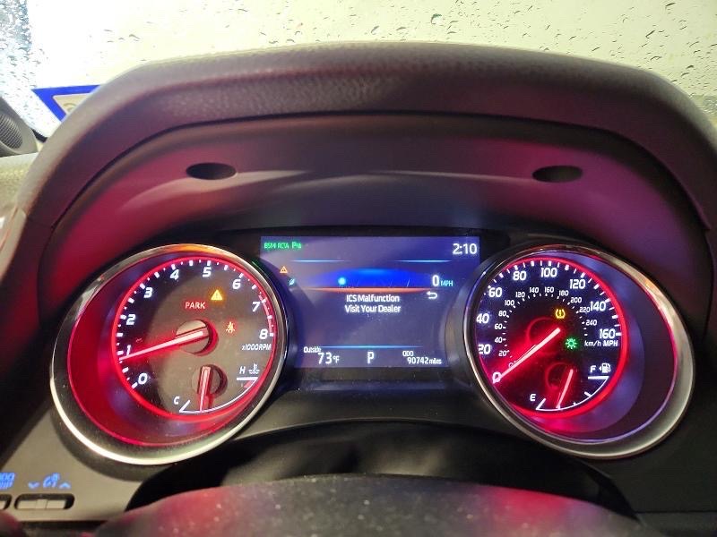 Car Image 2019 TOYOTA CAMRY