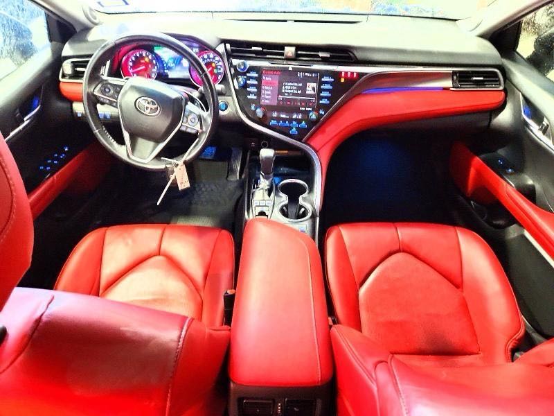 Car Image 2019 TOYOTA CAMRY