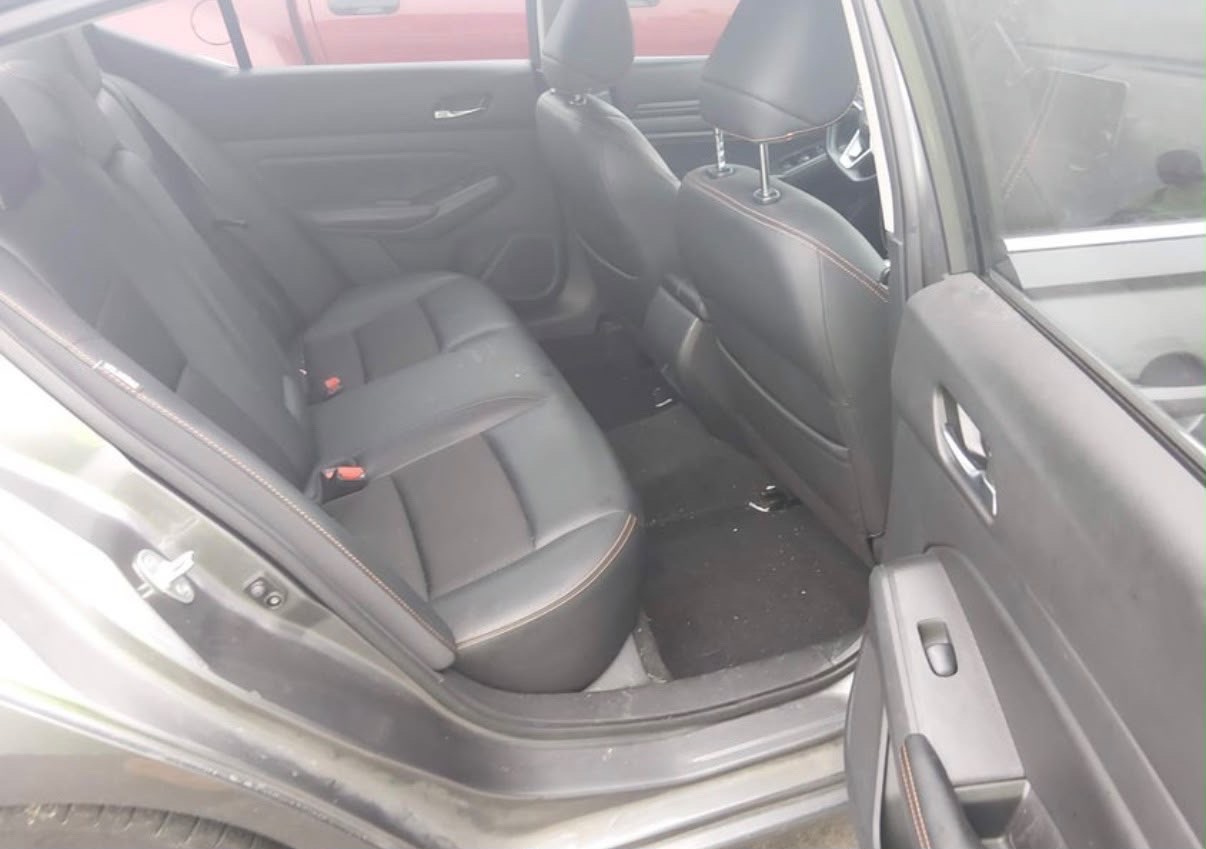 Car Image 2019 NISSAN ALTIMA