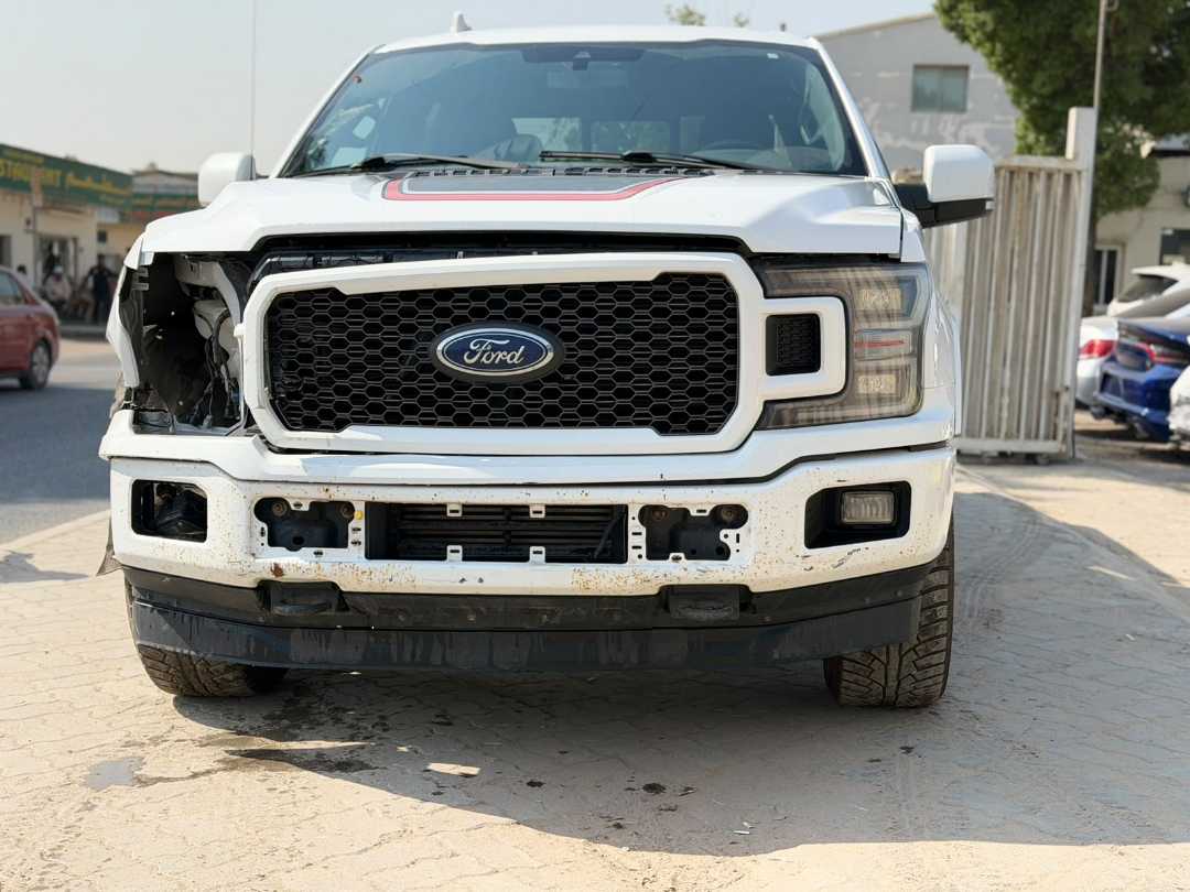FORD F-150 XL 2019