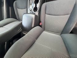 Car Image 2018 NISSAN PATHFINDER