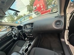 Car Image 2018 NISSAN PATHFINDER