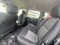 Car Image 2018 NISSAN PATHFINDER