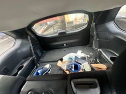 Car Image 2018 NISSAN PATHFINDER