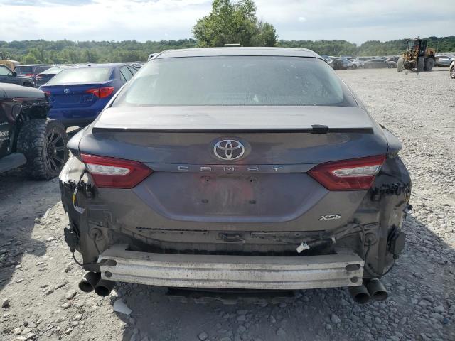 Car Image 2018 TOYOTA CAMRY