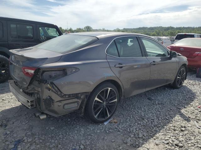Car Image 2018 TOYOTA CAMRY