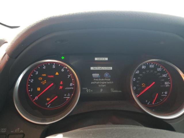 Car Image 2018 TOYOTA CAMRY
