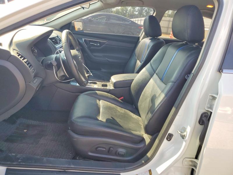 Car Image 2018 NISSAN ALTIMA