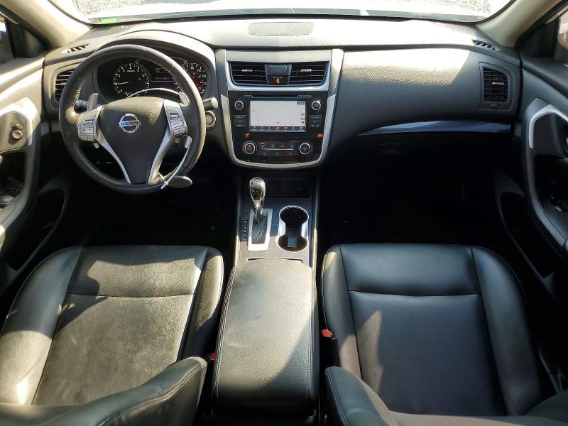 Car Image 2018 NISSAN ALTIMA