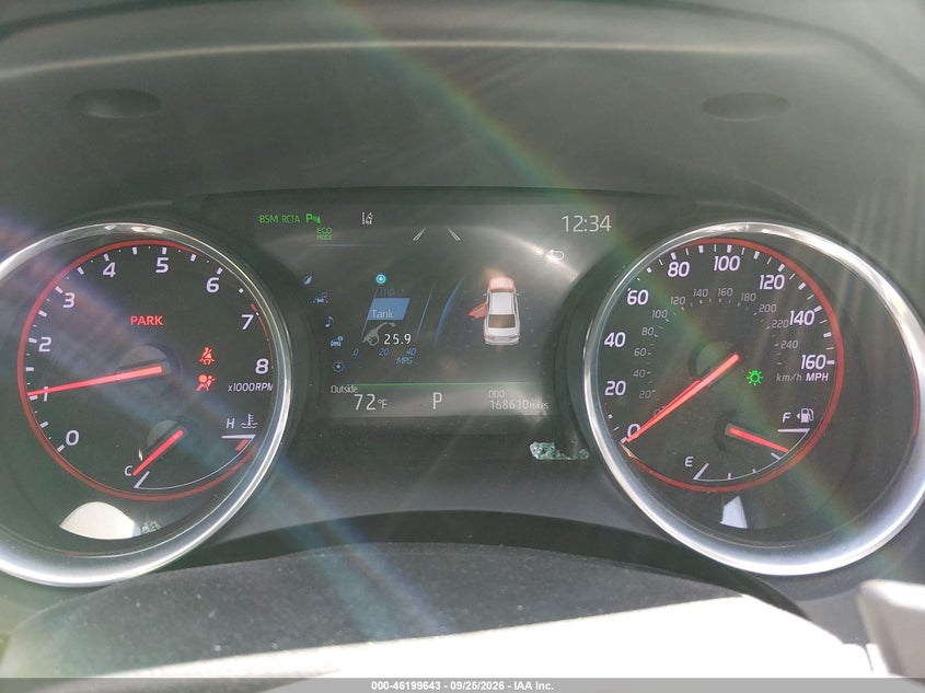 Car Image 2019 TOYOTA CAMRY