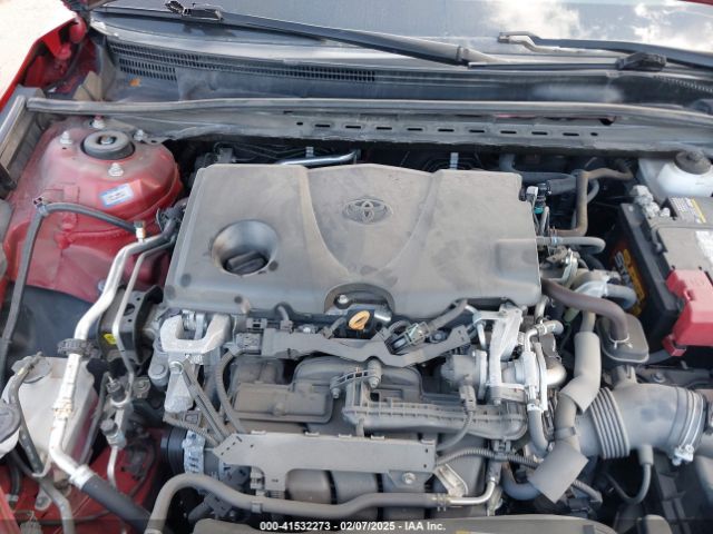 Car Image 2019 TOYOTA CAMRY