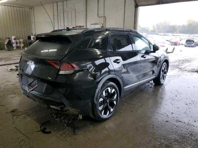 Car Image 2023 KIA SPORTAGE