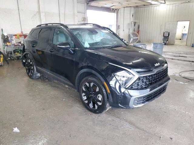 Car Image 2023 KIA SPORTAGE