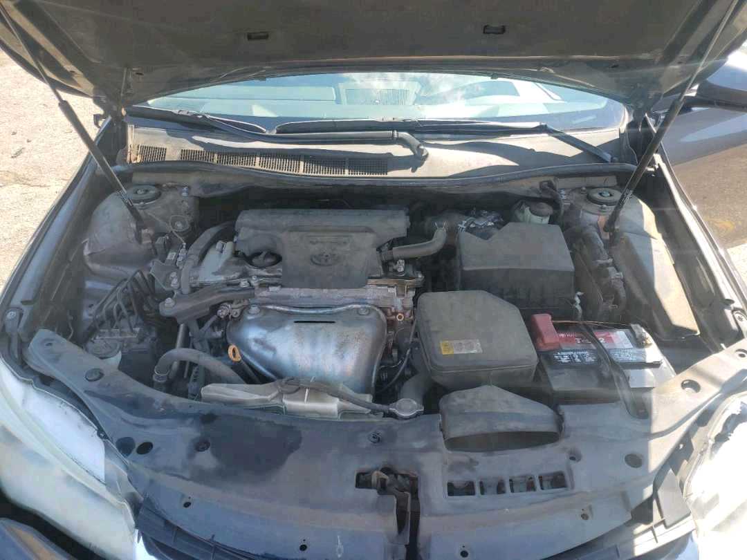 Car Image 2017 TOYOTA CAMRY