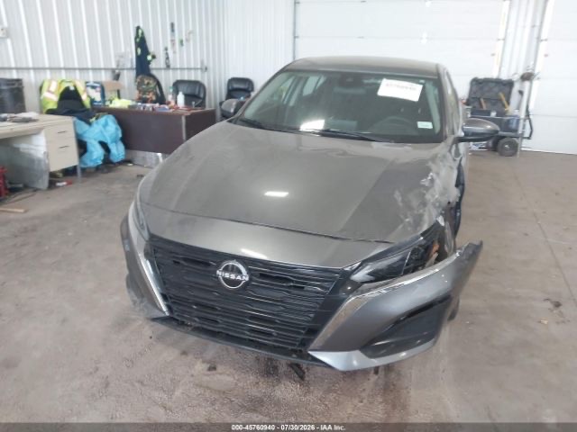 Car Image 2023 NISSAN ALTIMA