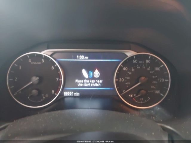 Car Image 2023 NISSAN ALTIMA