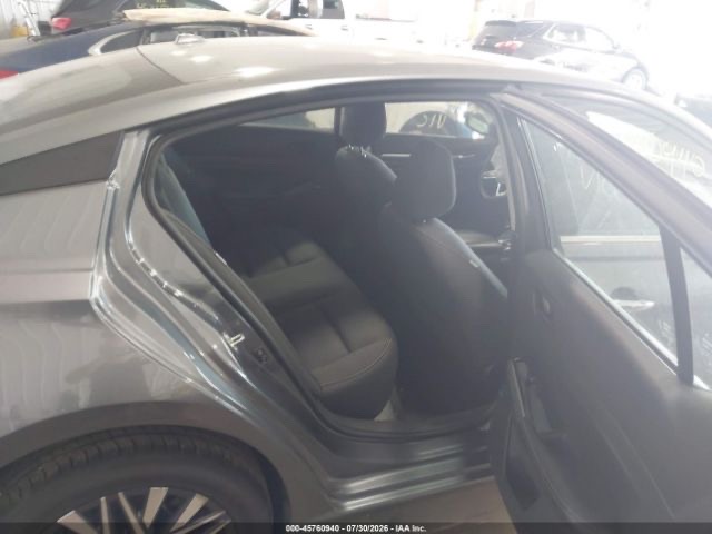 Car Image 2023 NISSAN ALTIMA