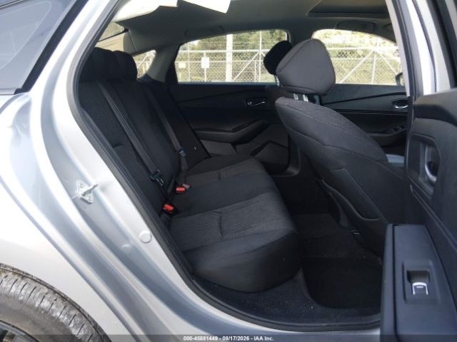 Car Image 2025 HONDA ACCORD