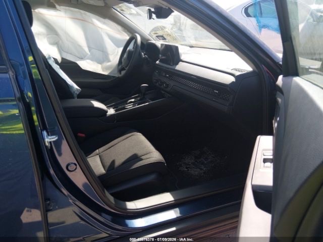 Car Image 2026 HONDA ACCORD