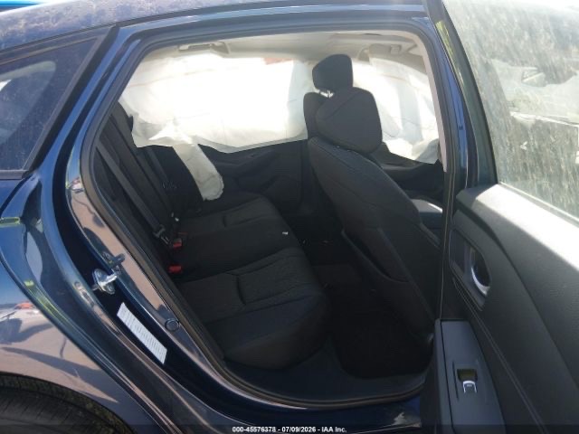 Car Image 2026 HONDA ACCORD