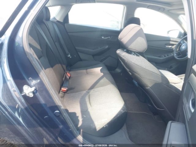 Car Image 2026 HONDA ACCORD