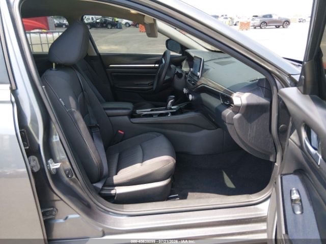Car Image 2023 NISSAN ALTIMA