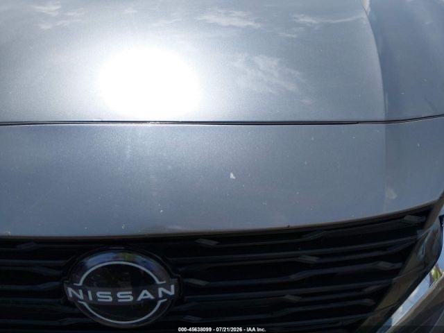Car Image 2023 NISSAN ALTIMA