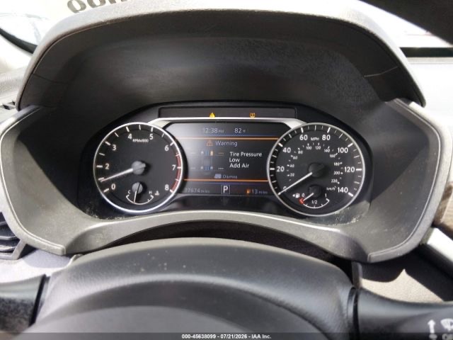 Car Image 2023 NISSAN ALTIMA