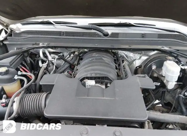 Car Image 2018 GMC YUKON