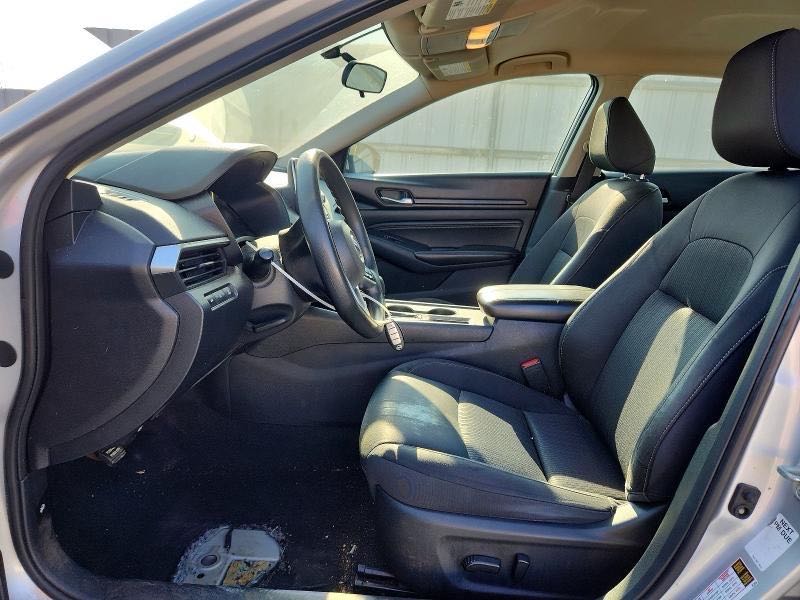 Car Image 2019 NISSAN ALTIMA