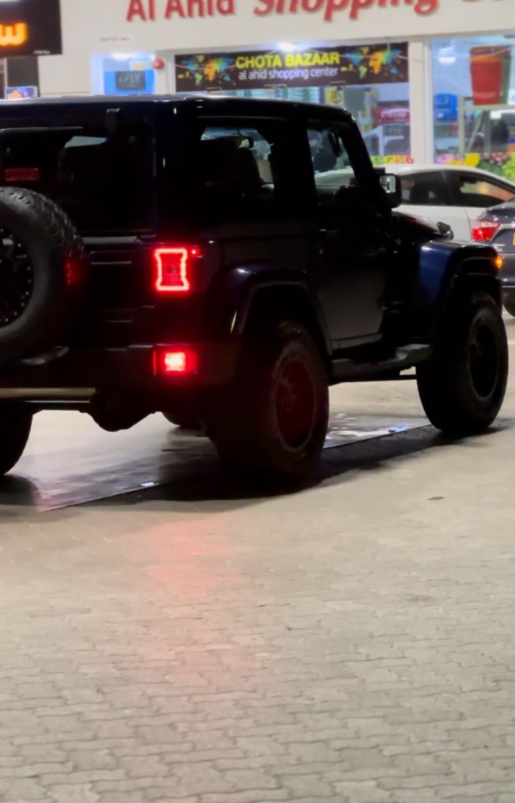 Car Image 2013 JEEP WRANGLER JK