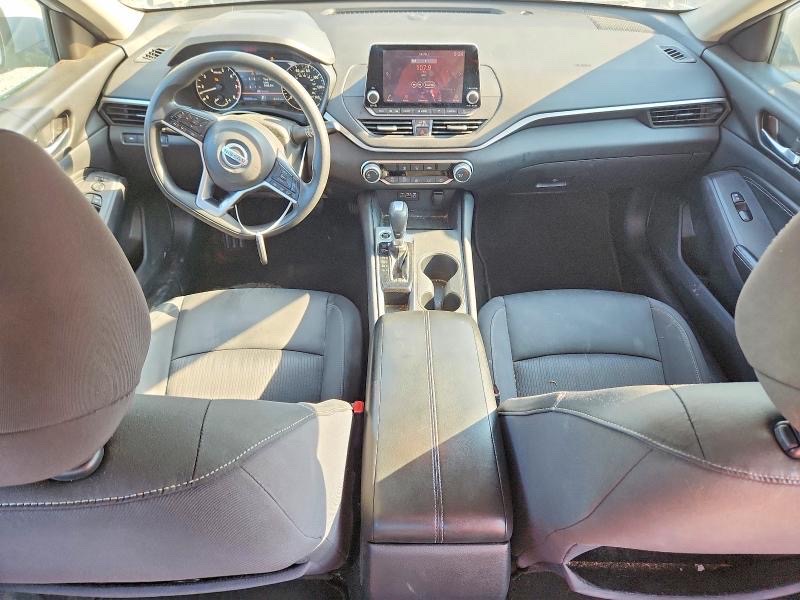 Car Image 2019 NISSAN ALTIMA